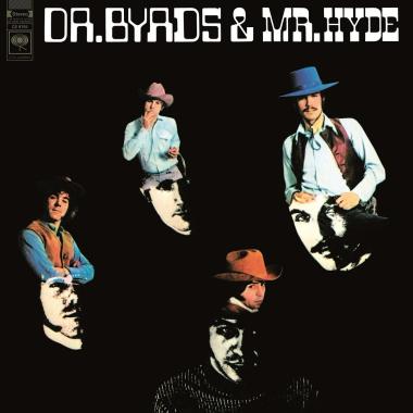 The Byrds -  Dr. Byrds and Mr. Hyde